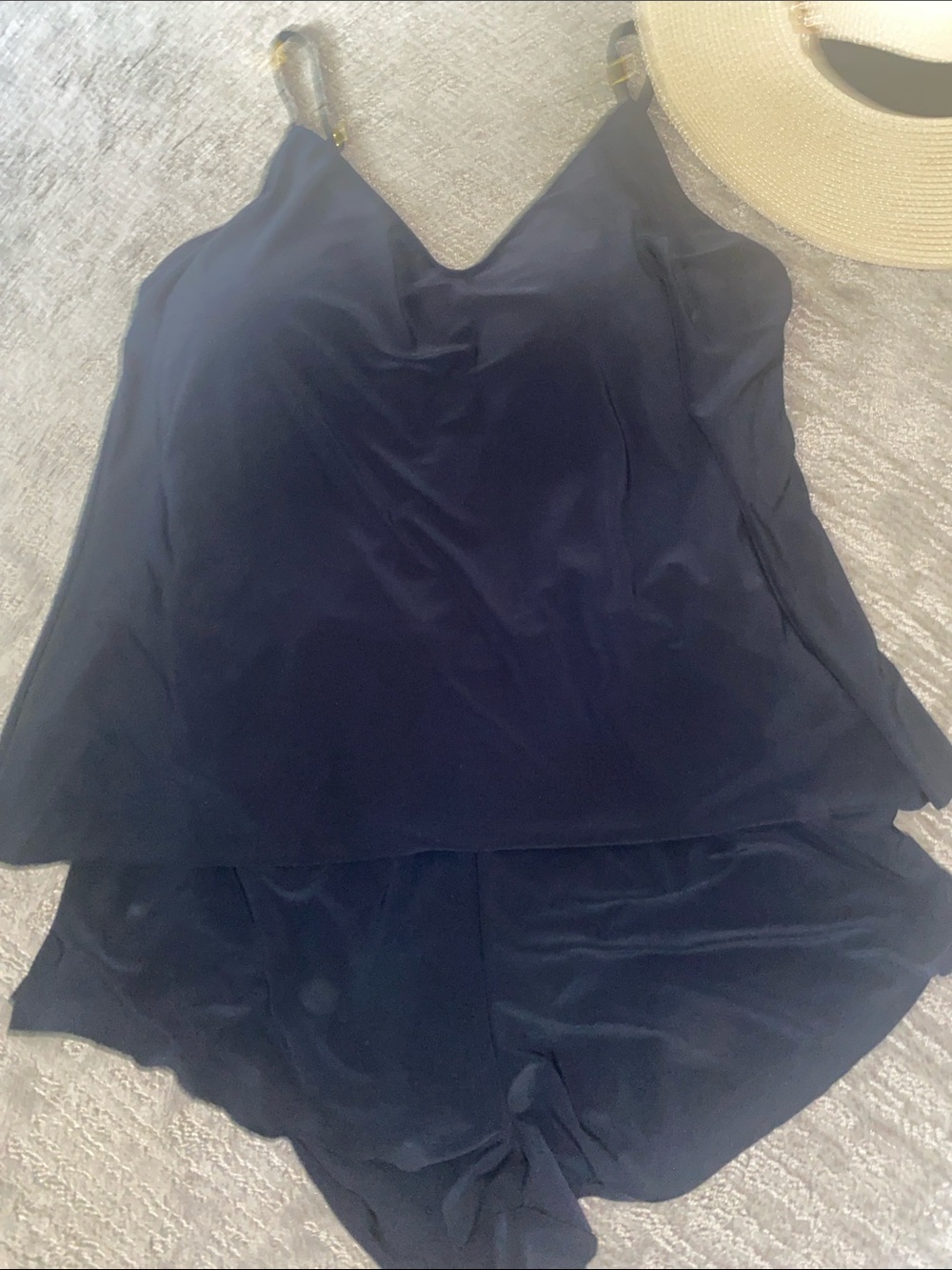 MIRACLE SUIT Swimming Black